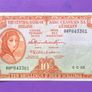 Irish ten shilling notes Image 2