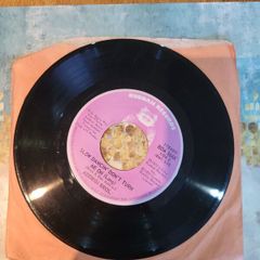 Addrisi Brothers Slow Dancin Dont Turn Me On 7 inch single Canada 1977