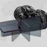 Nikon D5600 Digital SLR CameraKit  + AF-P DX Nikkor 18-55mm f/3.5-5.6G VR Lens Image 5