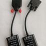 Lindy DVI-D to VGA adapter Image 2