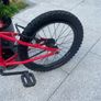 Boys bike Image 3