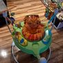 2 baby bouncers Image 2