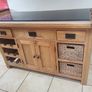 kitchen island Image 4