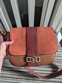 Polo by RL original bag
