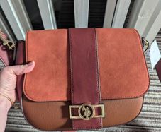 Polo by RL original bag
