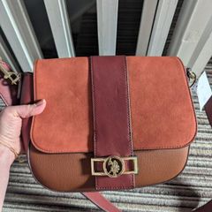 Polo by RL original bag
