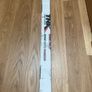 TNK Fork Tube 43x641mm Yamaha XJR 1300 1999-2001 100-0050411 Image 2