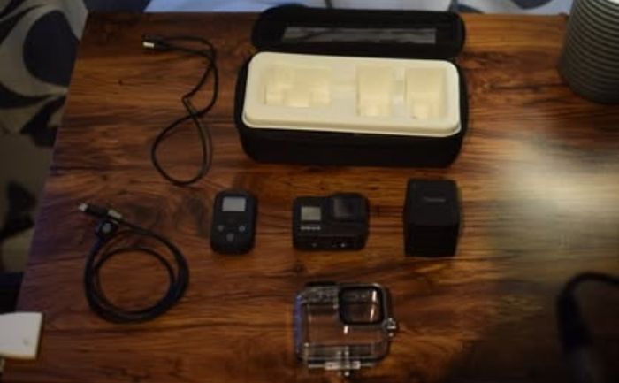 GoPro Hero 8 Black