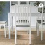 Dining Table & 6 Chairs Image 7