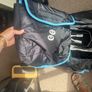 uppababy vista travel bag Image 5