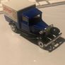 Vintage Corgi Trucks Image 8