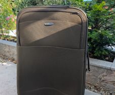 Travel Suitcase