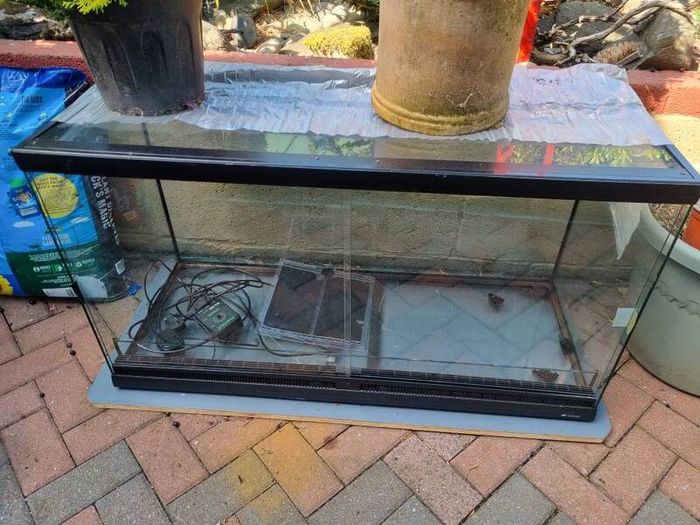 Terrarium