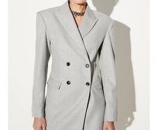 Karen Millen Tuxedo dress
