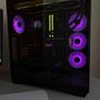 Corsair Icue High-end Gaming Pc | 9800x3d | 32gb Ddr5 | X870 | Wd 2tb Nvme | Msi Rtx 5070 Oc | Ryzen Image 7