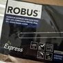 Robus Harbour Express 5ft Vapour Proof Fitting Image 3