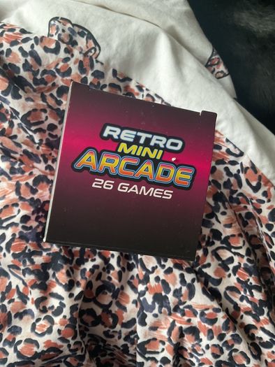 Arcade