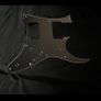 Ibanez RG 550 pickguard Made of Japan Image 3