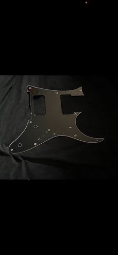 Ibanez RG 550 pickguard Made of Japan