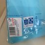 NEW F&F White school shirts (age 10-11) Image 4