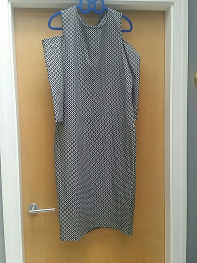 M&S Limited  Edition  Dress.  S.16