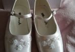 Communion Shoes