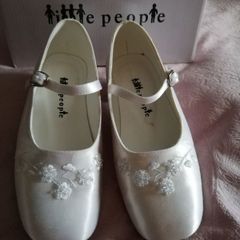 Communion Shoes