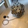 Modern Designer Chandelier Light- Dandelion Flower Image 3