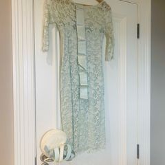 maternity wedding outfit