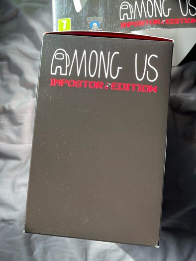 Among Us  Imposter edition Xbox