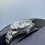 seiko Men's Luminous GMT watch NH34 Image 5