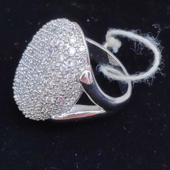 Twilight Bella inspired  925 Sterling Silver ring