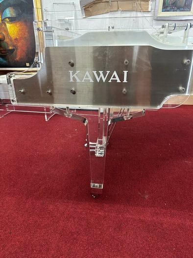 Kawai CR-40A Crystal grand Piano Belfast Pianos