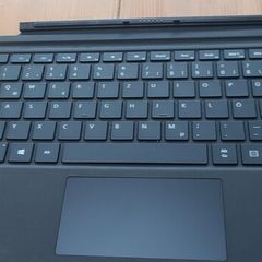 Microsoft surface keyboards