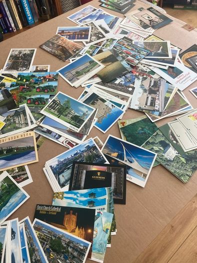 Post Cards