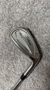 Titleist T350 gap wedge