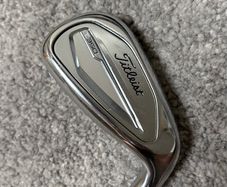 Titleist T350 gap wedge