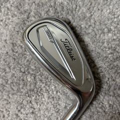 Titleist T350 gap wedge