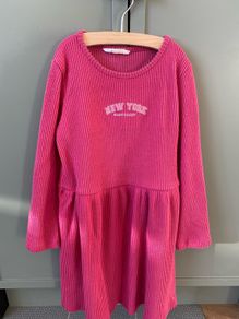 Dress (6-7yrs)