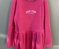 Dress (6-7yrs)