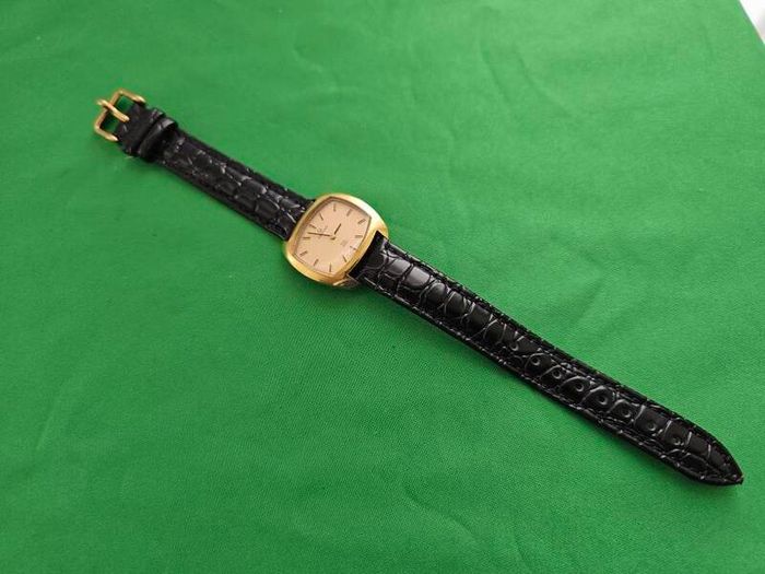 Vintage Swiss Made Certina Club 2000 Mechanical Wind up Ladys watch 1960s