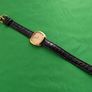 Vintage Swiss Made Certina Club 2000 Mechanical Wind up Ladys watch 1960s Image 9