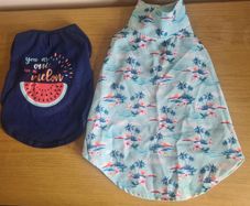 Cute Dog Tops