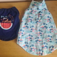 Cute Dog Tops
