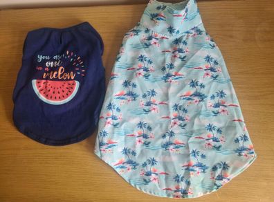 Cute Dog Tops