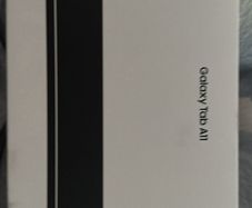 Samsung Galaxy Tab A11