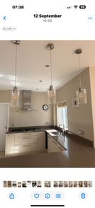Kitchen Pendant Lights