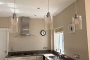 Kitchen Pendant Lights