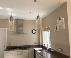 Kitchen Pendant Lights