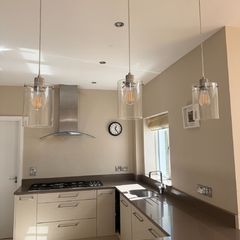 Kitchen Pendant Lights
